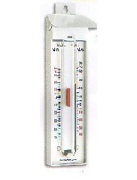 min-max thermometer
